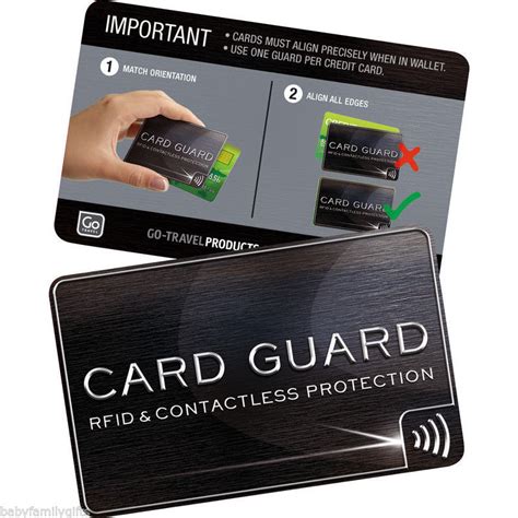 do credit cards have rfid protection|protective shields for credit cards.